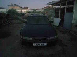 Mitsubishi Galant, 1996