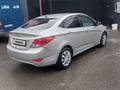 Hyundai Accent 2014 годаүшін4 600 000 тг. в Алматы – фото 5