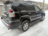 Toyota Land Cruiser Prado 2006 года за 11 200 000 тг. в Шымкент – фото 3