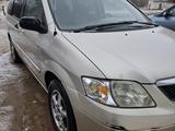 Mazda MPV 2003 годаүшін3 400 000 тг. в Байконыр – фото 2