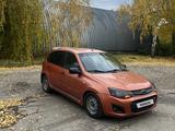 ВАЗ (Lada) Kalina 2192 2013 года за 2 400 000 тг. в Семей – фото 3