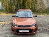 ВАЗ (Lada) Kalina 2192 2013 года за 2 400 000 тг. в Семей – фото 2