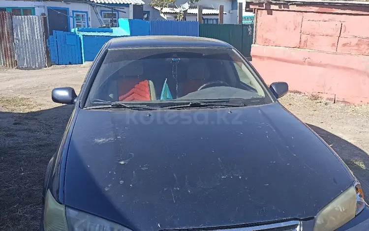 Toyota Camry 1999 года за 2 900 000 тг. в Аягоз