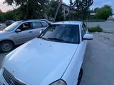 ВАЗ (Lada) Priora 2172 2013 годаүшін2 700 000 тг. в Семей