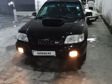 Subaru Forester 2001 года за 3 500 000 тг. в Тараз