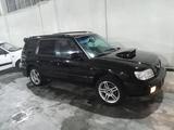 Subaru Forester 2001 года за 3 500 000 тг. в Тараз – фото 3