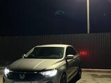 Volkswagen Polo 2021 годаүшін7 200 000 тг. в Костанай – фото 4
