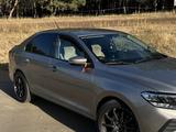 Volkswagen Polo 2021 годаүшін7 200 000 тг. в Костанай