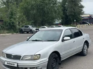 Nissan Cefiro
