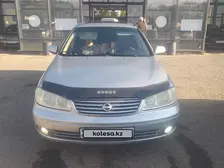 Nissan Sunny, 2005