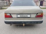 Mercedes-Benz E 220 1989 годаүшін650 000 тг. в Кордай – фото 5