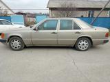 Mercedes-Benz E 220 1989 годаүшін650 000 тг. в Кордай – фото 2