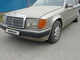 Mercedes-Benz E 220 1989 годаүшін650 000 тг. в Кордай – фото 3