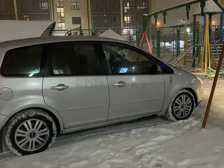 Ford C-Max 2006 года за 2 750 000 тг. в Петропавловск – фото 3