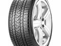 315/35R21 Scorpion Winter r-f 111V Pirelli за 385 000 тг. в Алматы – фото 3