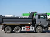 Howo  HOWO T5G — самосвал 15 тонн 2026 годаүшін23 700 000 тг. в Астана – фото 4