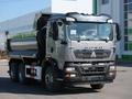 Howo  HOWO T5G — самосвал 15 тонн 2026 годаүшін23 700 000 тг. в Астана – фото 3