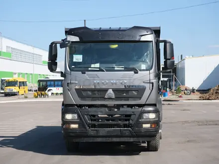 Howo  HOWO T5G — самосвал 15 тонн 2026 года за 23 700 000 тг. в Астана – фото 2