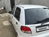 Daewoo Matiz 2013 года за 1 400 000 тг. в Актау – фото 3