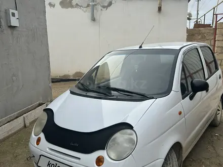 Daewoo Matiz 2013 года за 1 400 000 тг. в Актау