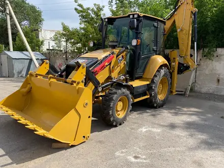 Caterpillar  426F2 2024 года за 45 000 000 тг. в Актобе
