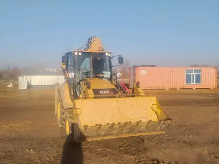 Caterpillar  426F2 2024 года за 45 000 000 тг. в Актобе – фото 5