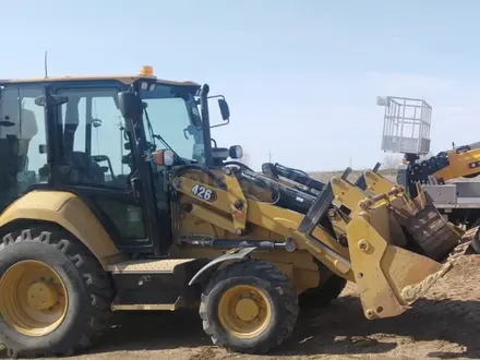 Caterpillar  426F2 2024 года за 45 000 000 тг. в Актобе – фото 6