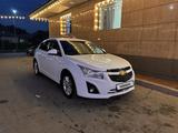 Chevrolet Cruze 2013 годаfor5 200 000 тг. в Алматы – фото 2