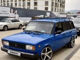 ВАЗ (Lada) 2104 2000 года за 877 272 тг. в Алматы