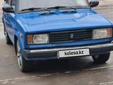 ВАЗ (Lada) 2104 2000 года за 877 272 тг. в Алматы – фото 3