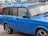 ВАЗ (Lada) 2104 2000 года за 877 272 тг. в Алматы – фото 4