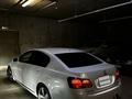 Lexus GS 350 2007 годаүшін4 100 000 тг. в Павлодар