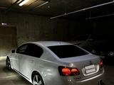 Lexus GS 350 2007 года за 4 100 000 тг. в Павлодар