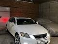 Lexus GS 350 2007 года за 4 100 000 тг. в Павлодар – фото 5