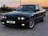BMW 520 1993 годаүшін1 100 000 тг. в Экибастуз