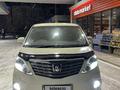 Toyota Alphard 2009 года за 5 600 000 тг. в Атырау – фото 2