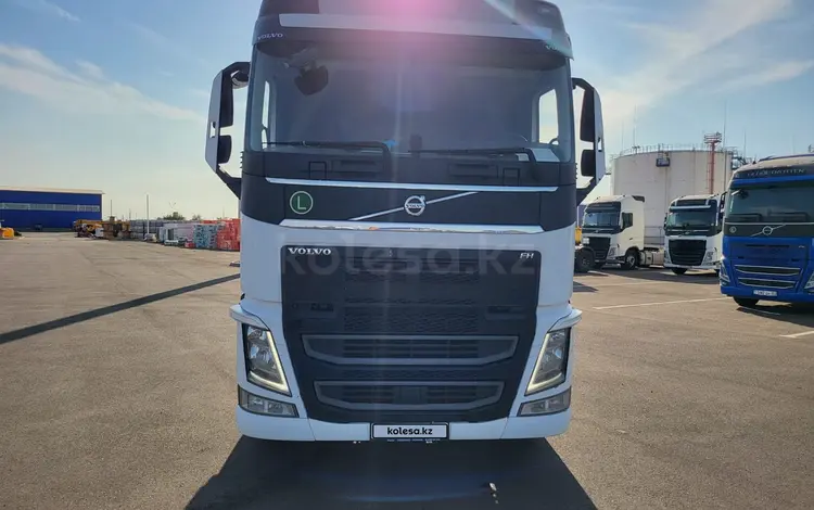 Volvo  FH 500 2019 годаүшін35 000 000 тг. в Алматы