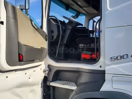 Volvo  FH 500 2019 года за 35 000 000 тг. в Алматы – фото 5