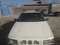 Volkswagen Passat 1992 годаүшін1 100 000 тг. в Шымкент