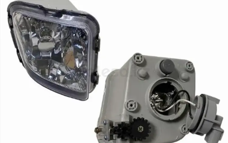 Фара противотуманная за 13 050 тг. в Шымкент
