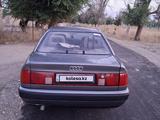 Audi 100 1991 годаfor1 800 000 тг. в Кордай – фото 3