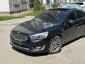 Kia K7 2014 годаүшін8 900 000 тг. в Астана – фото 2