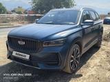 Geely Monjaro 2023 года за 10 500 000 тг. в Алматы – фото 2