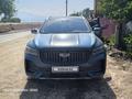 Geely Monjaro 2023 года за 10 500 000 тг. в Алматы