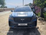 Geely Monjaro 2023 года за 10 500 000 тг. в Алматы