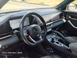 Geely Monjaro 2023 года за 10 500 000 тг. в Алматы – фото 3
