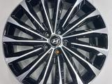 Диски R20 для Kia Sorento Sportage Hyundai Tucson Santa Fe Palisade за 393 000 тг. в Алматы