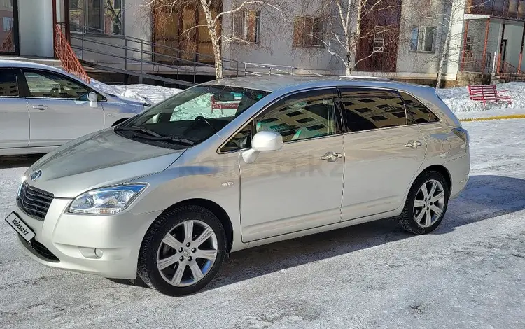 Toyota Mark X Zio 2008 года за 6 650 000 тг. в Октябрьское