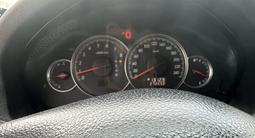 Subaru Legacy 2007 года за 4 500 000 тг. в Астана – фото 3
