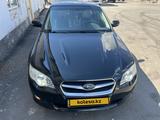 Subaru Legacy 2007 годаүшін4 500 000 тг. в Астана